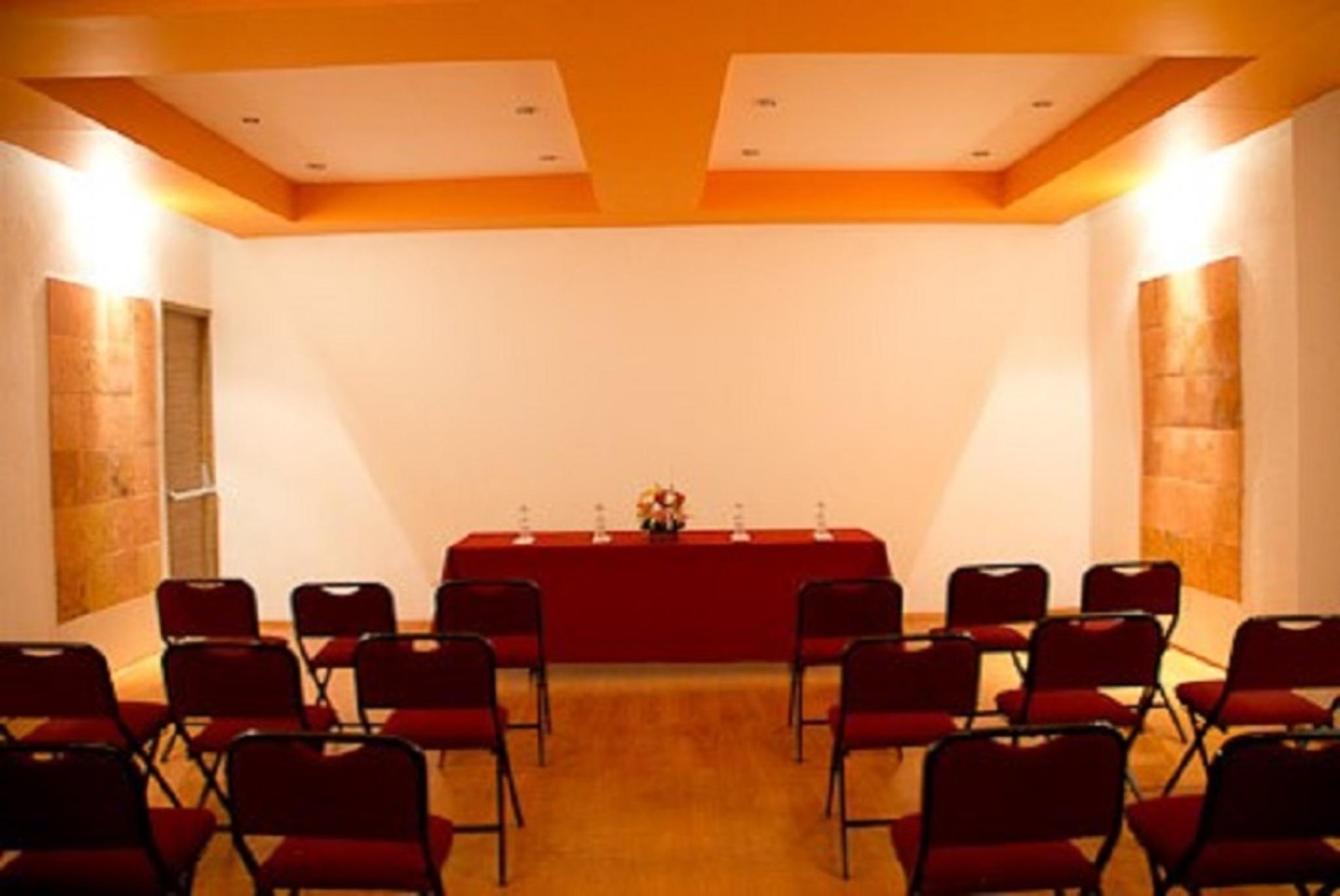 Corinto Hotel Mexico City Exterior photo