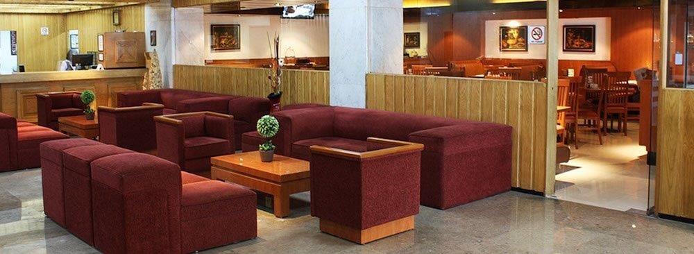 Corinto Hotel Mexico City Exterior photo