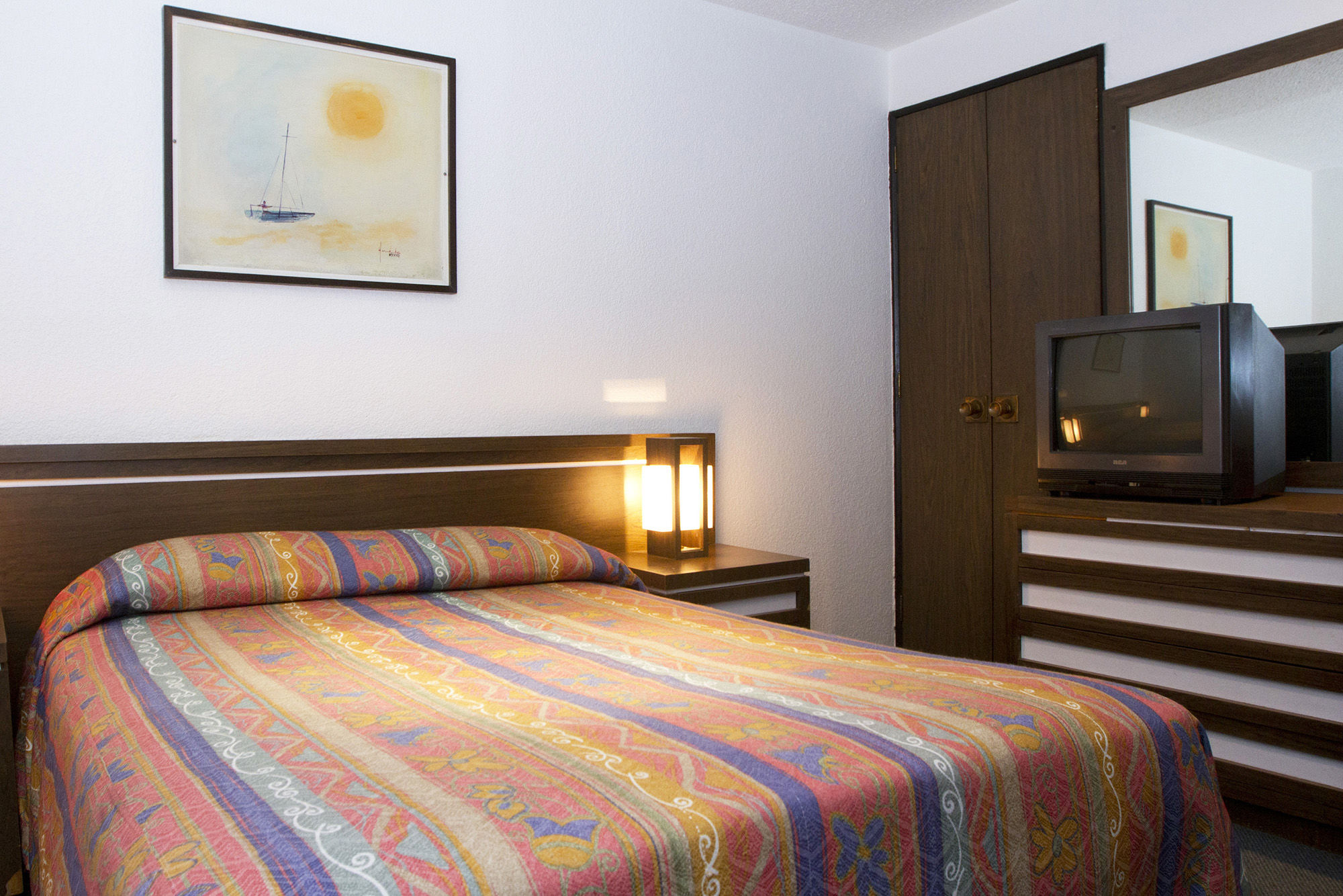 Corinto Hotel Mexico City Exterior photo