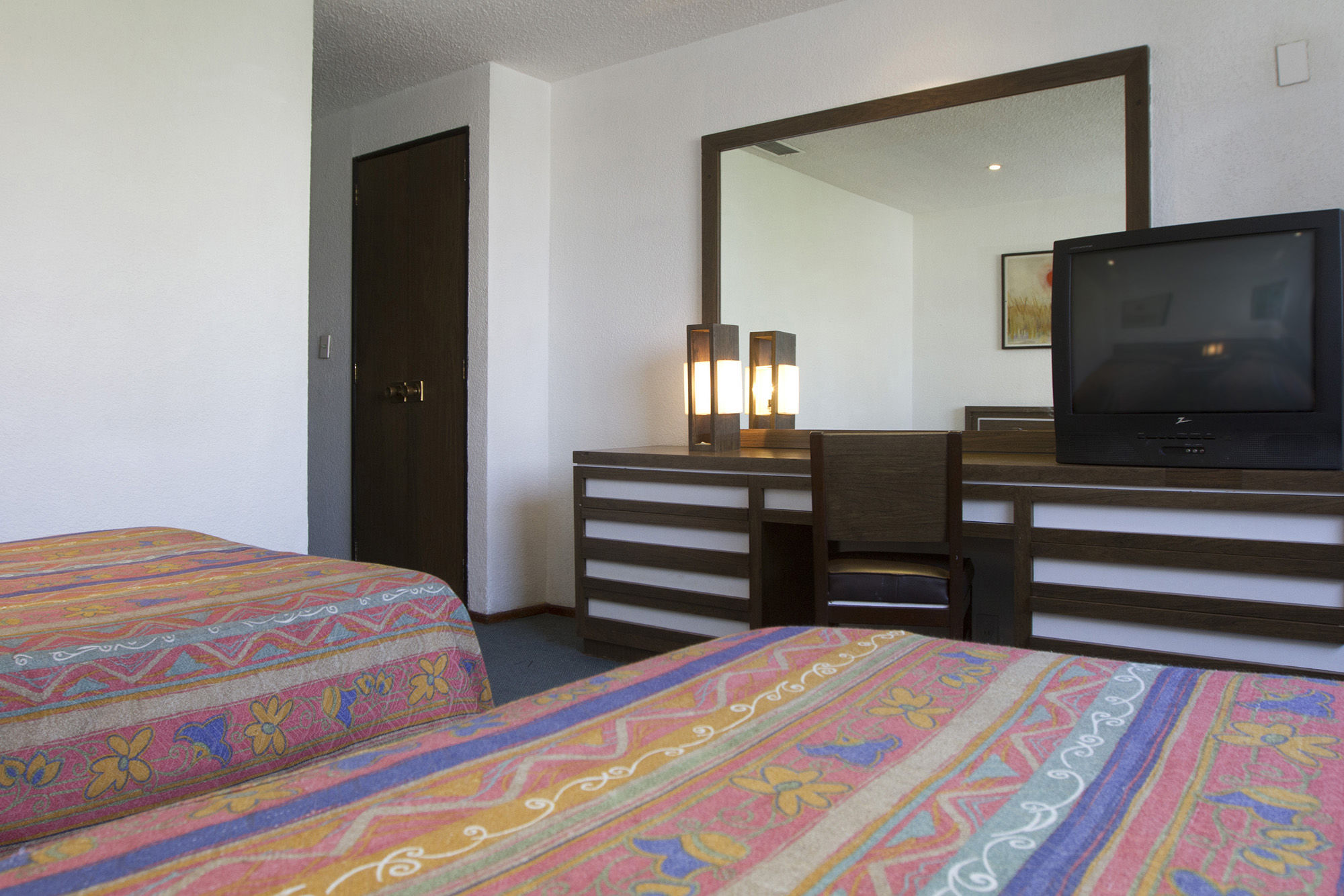 Corinto Hotel Mexico City Exterior photo